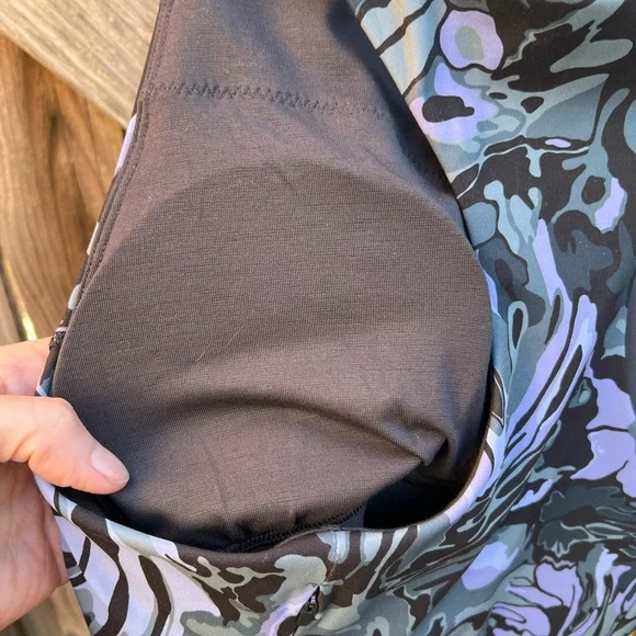 Lululemon wunder train longline sports bra - Picture 4 of 5